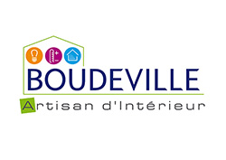 logo boudeville