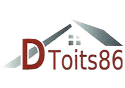 logo D toits 86