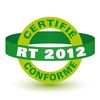 certificat rt 2012